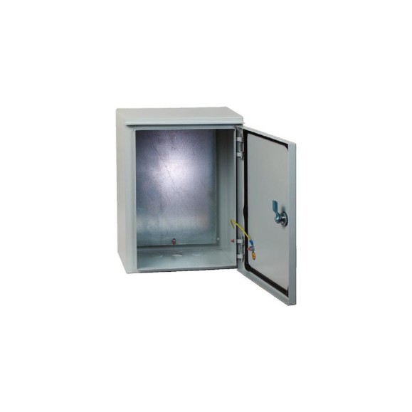 Герметичный щит IP54 ЩМПг EKF mb24-2 Герметичный щит IP54 ЩМПг EKF mb24-2