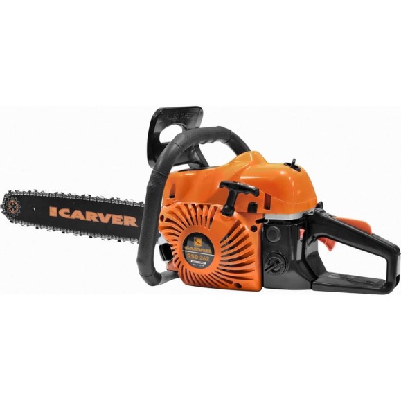 Бензиновая пила CARVER RSG 262 01.004.00040 Бензиновая пила CARVER RSG 262 01.004.00040