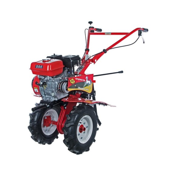 Культиватор DDE TG-75DWNm Культиватор DDE TG-75DWNm