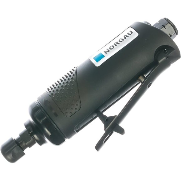 Прямая пневматическая шлифмашина NORGAU NDG122-6 094706007 Прямая пневматическая шлифмашина NORGAU NDG122-6 094706007