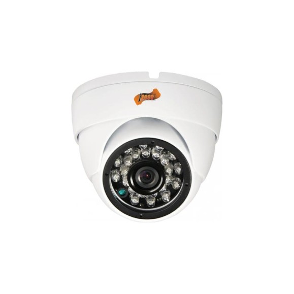 Внутренняя купольная MHD видеокамера J2000 MHD10Dvi20 3,6 СН000001708 Внутренняя купольная MHD видеокамера J2000 MHD10Dvi20 3,6 СН000001708