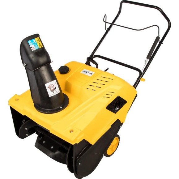 Снегоуборщик Zitrek ST5801 082-0021
