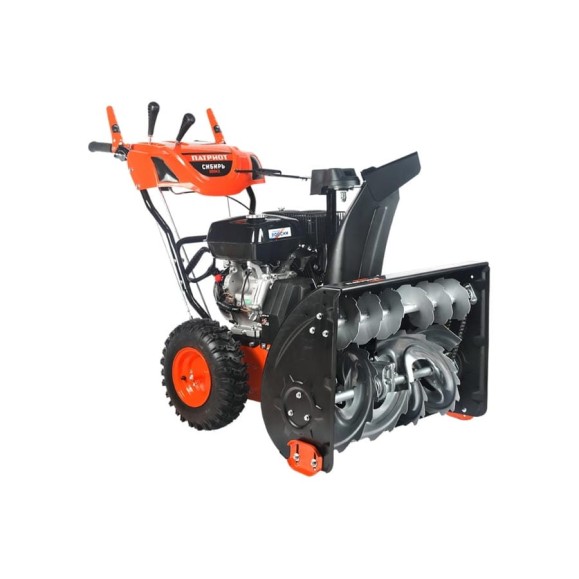 Снегоуборщик PATRIOT Сибирь 999 KX 426108691