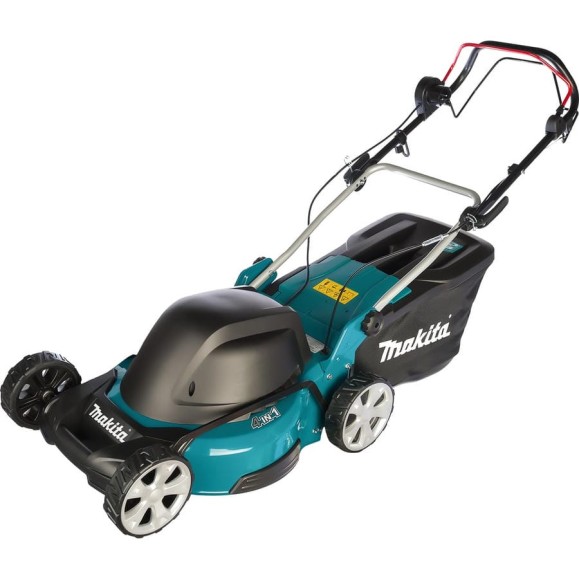 Газонокосилка Makita ELM4613 Газонокосилка Makita ELM4613
