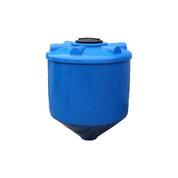 Емкость STERH Con 1000 blue 531356
