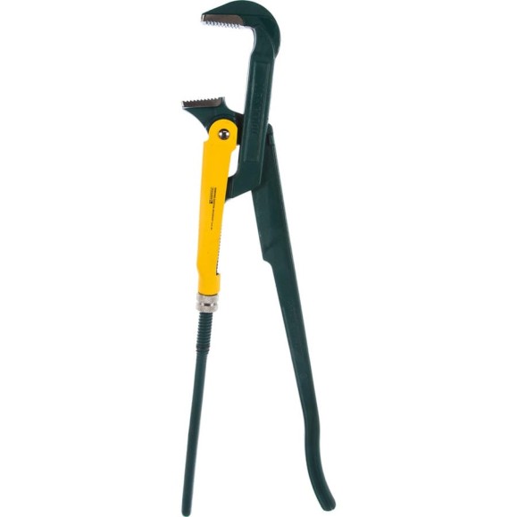 Трубный ключ Kraftool PANZER-L 670мм 2734-30_z01 Трубный ключ Kraftool PANZER-L 670мм 2734-30_z01