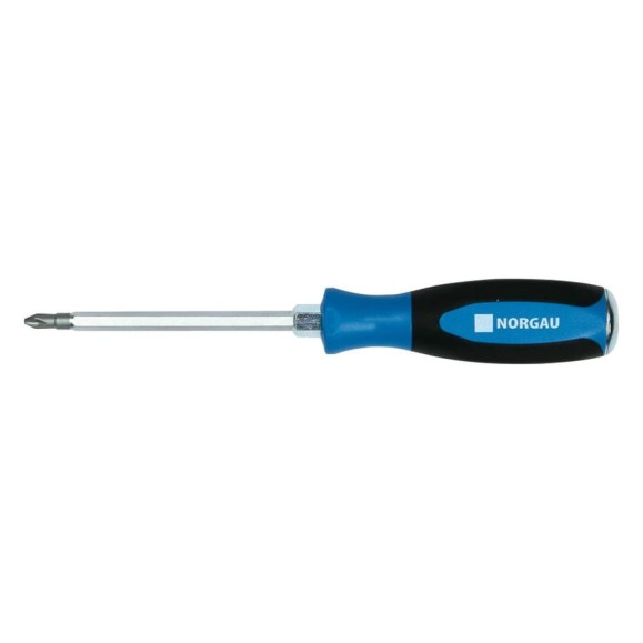 Отвертка NORGAU N160K-PH3 062105030 Отвертка NORGAU N160K-PH3 062105030