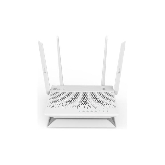 Wi-Fi регистратор с функцией Wi-Fi роутера Ezviz Vault Plus 00-00001385 Wi-Fi регистратор с функцией Wi-Fi роутера Ezviz Vault Plus 00-00001385