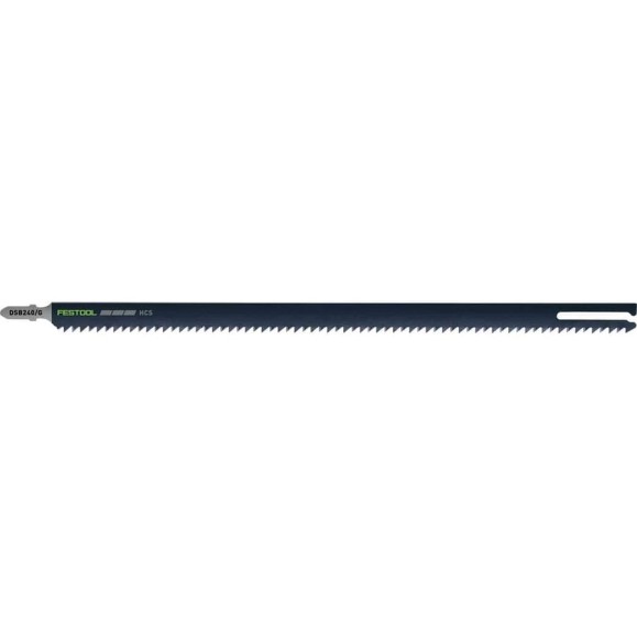 Полотно пильное DSB 240/G FESTOOL 575414 Полотно пильное DSB 240/G FESTOOL 575414