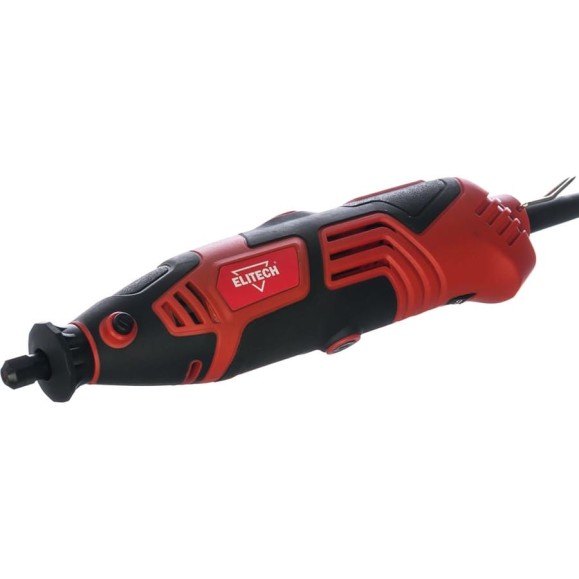 Прямая шлифмашина Elitech ПМШ 150ЭК 187196 Прямая шлифмашина Elitech ПМШ 150ЭК 187196