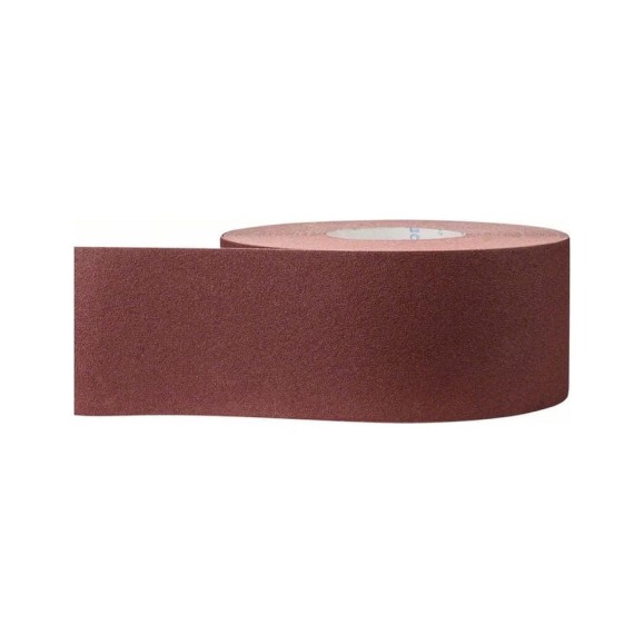 Шлифовальный рулон J450 Expert for Wood+Paint 93x50 м, G120 Bosch 2608621476