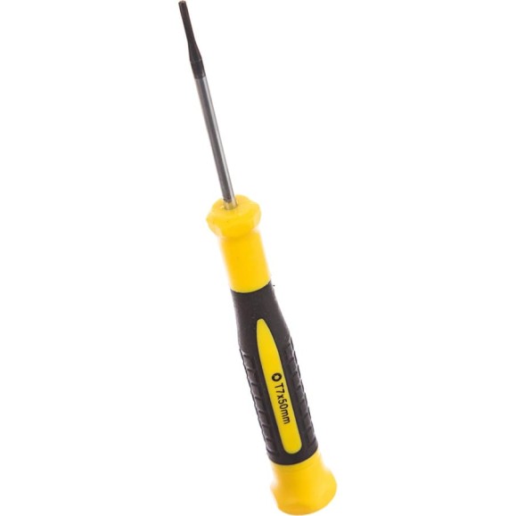 Прецизионная отвертка TOPEX Torx 39D777 Прецизионная отвертка TOPEX Torx 39D777