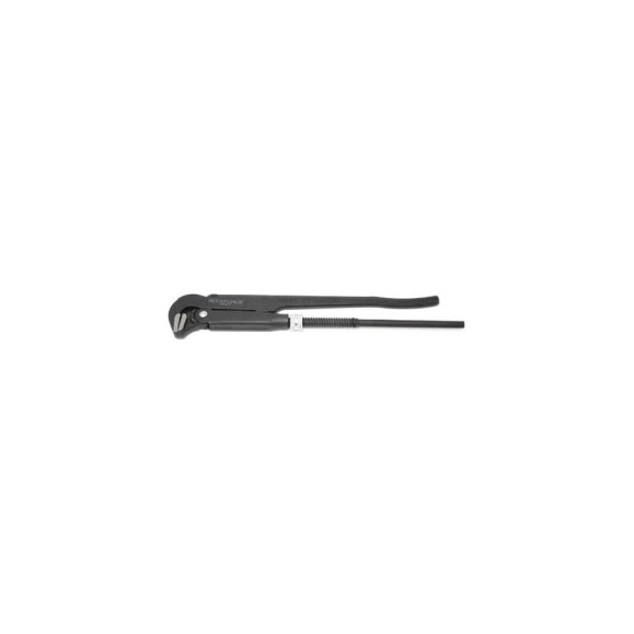 Газовый ключ Rockforce 1" 90 градусов RF-684U14(16561) Газовый ключ Rockforce 1" 90 градусов RF-684U14(16561)
