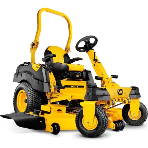 Райдер Cub Cadet Z1 137 53BWEFJA603
