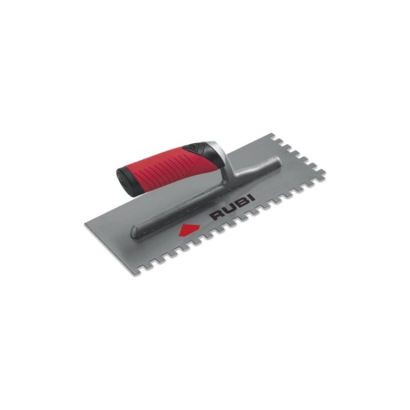 Гребенка RUBI 28 см, 8x8 мм 74940 Гребенка RUBI 28 см, 8x8 мм 74940