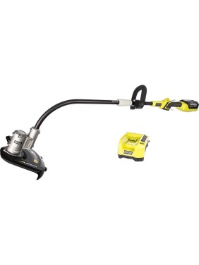 Аккумуляторный триммер Ryobi MAX POWER RLT36C3325 5133002107 Аккумуляторный триммер Ryobi MAX POWER RLT36C3325 5133002107