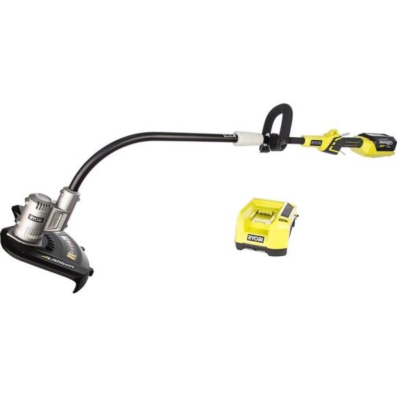 Аккумуляторный триммер Ryobi MAX POWER RLT36C3325 5133002107 Аккумуляторный триммер Ryobi MAX POWER RLT36C3325 5133002107