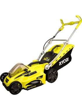 Аккумуляторная газонокосилка Ryobi RLM36X40H50 5133002100 Аккумуляторная газонокосилка Ryobi RLM36X40H50 5133002100