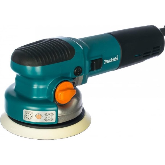 Эксцентриковая шлифмашина Makita BO 6040 Эксцентриковая шлифмашина Makita BO 6040