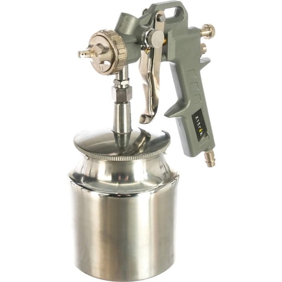 Краскораспылитель Zitrek S-990S 018-0906 Краскораспылитель Zitrek S-990S 018-0906