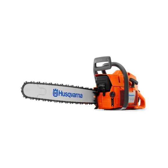 Бензопила Husqvarna 272 XP 9656812-01