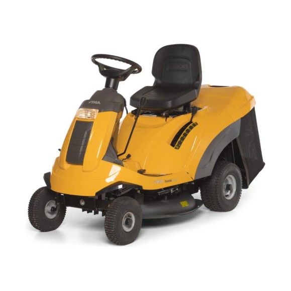 Садовый трактор STIGA COMBI 2072 H 2T0210481/ST1 Садовый трактор STIGA COMBI 2072 H 2T0210481/ST1