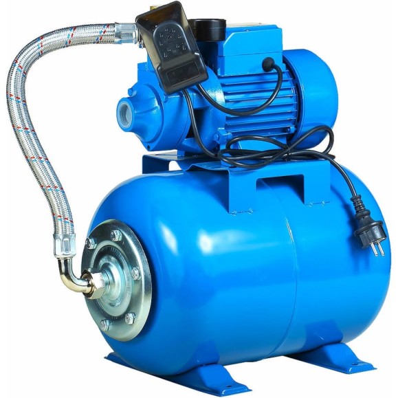 Насосная станция AquamotoR APS ARQB 80-24 AR152019 Насосная станция AquamotoR APS ARQB 80-24 AR152019