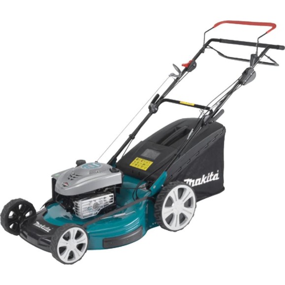 Газонокосилка Makita PLM5600N2 Газонокосилка Makita PLM5600N2