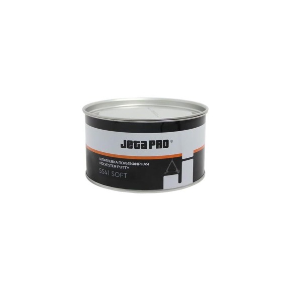 Мягкая шпатлевка Jeta PRO SOFT 4 кг 5541/4 Мягкая шпатлевка Jeta PRO SOFT 4 кг 5541/4