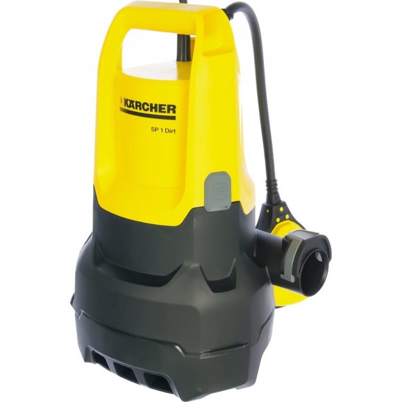 Насос Karcher SP 1 Dirt 1.645-500 Насос Karcher SP 1 Dirt 1.645-500