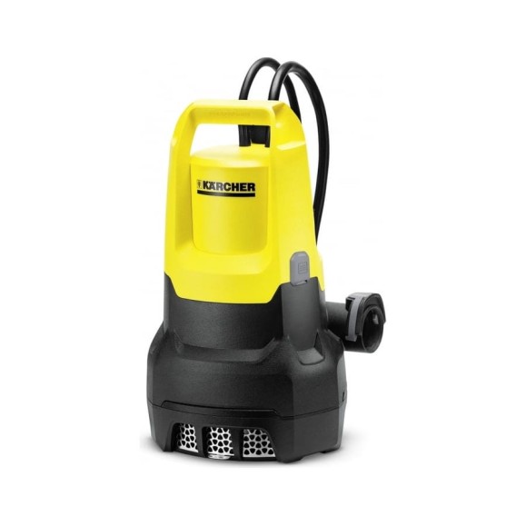 Насос Karcher SP 7 Dirt 1.645-504 Насос Karcher SP 7 Dirt 1.645-504