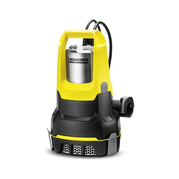 Насос Karcher SP 6 Flat Inox 1.645-505 Насос Karcher SP 6 Flat Inox 1.645-505