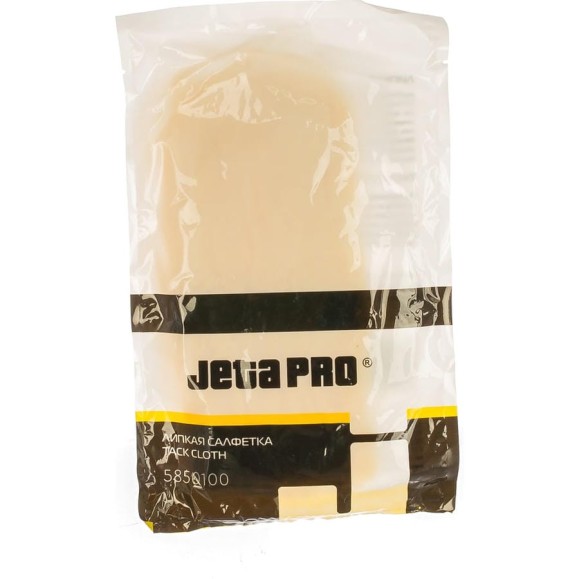 Липкая антистатическая салфетка Jeta PRO 5850100 Липкая антистатическая салфетка Jeta PRO 5850100