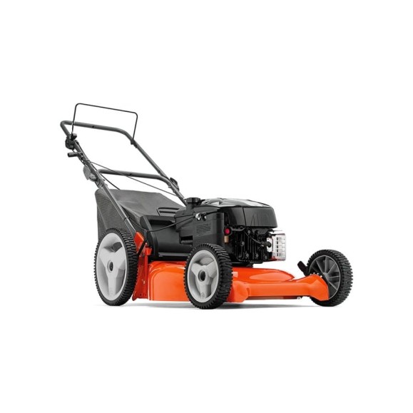 Бензиновая газонокосилка Husqvarna LC153 9613100-35 Бензиновая газонокосилка Husqvarna LC153 9613100-35