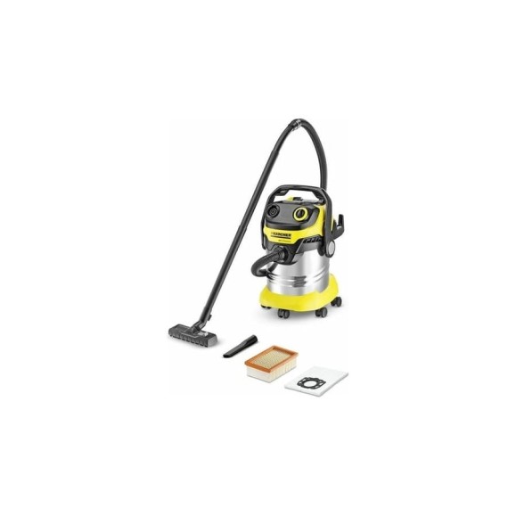 Хозяйственный пылесос Karcher WD 5 Premium 1.348-230.0