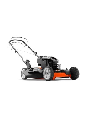 Газонокосилка Husqvarna LB 155S 9612100-27