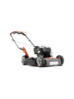 Газонокосилка Husqvarna LB 348V 9672387-01