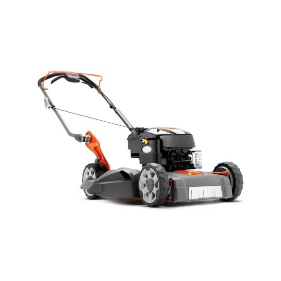 Газонокосилка Husqvarna LB 348V 9672387-01