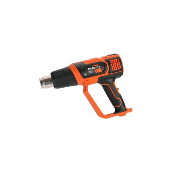 Технический фен PATRIOT HG 220 170301330 Технический фен PATRIOT HG 220 170301330