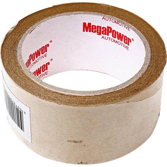Бумажная клейкая лента Megapower 48мм х 25м (бежевый) KRT-4825 Бумажная клейкая лента Megapower 48мм х 25м (бежевый) KRT-4825