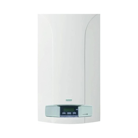 Газовый настенный котел Baxi LUNA-3 240 i CSE45224366- Газовый настенный котел Baxi LUNA-3 240 i CSE45224366-