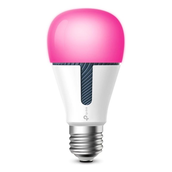 Умная лампа TP-Link Kasa E27 10Вт 800lm Wi-Fi KL130 Умная лампа TP-Link Kasa E27 10Вт 800lm Wi-Fi KL130