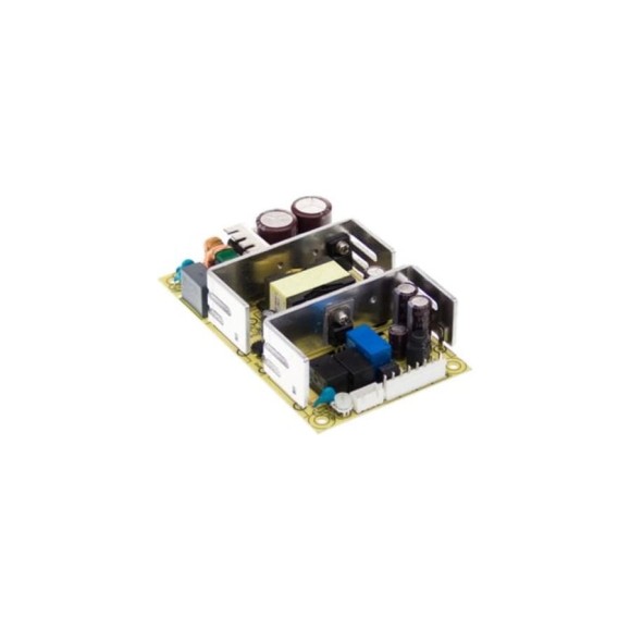 Источник питания Mean Well AC/DC PSC-100A Т00290796 Источник питания Mean Well AC/DC PSC-100A Т00290796