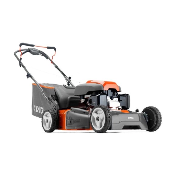Газонокосилка бензиновая Husqvarna LC 356AWD e 9614102-92 Газонокосилка бензиновая Husqvarna LC 356AWD e 9614102-92