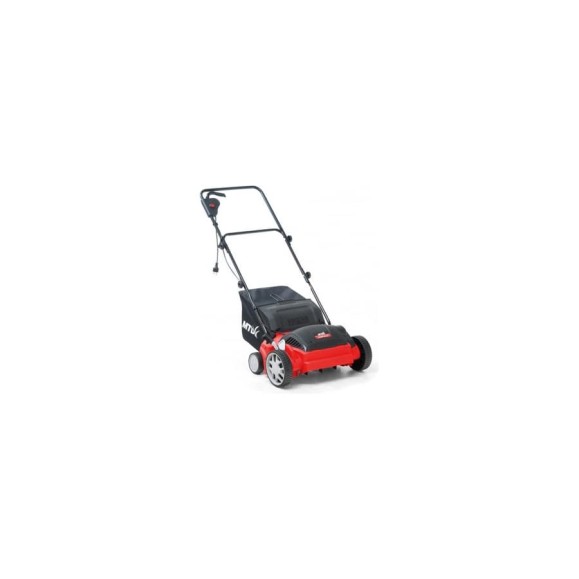 Электрический вертикуттер MTD SMART 30 VE 16AFDNKA600 Электрический вертикуттер MTD SMART 30 VE 16AFDNKA600