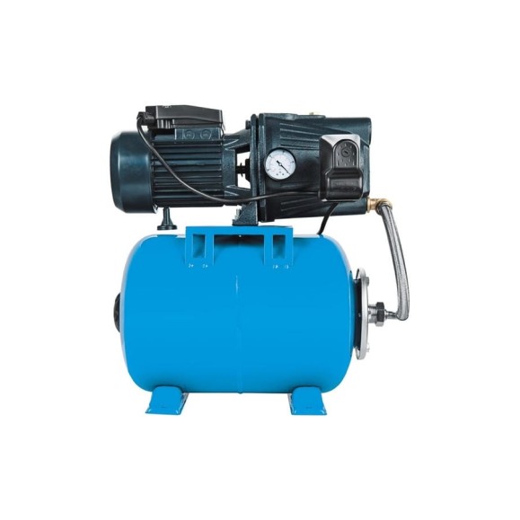 Автоматическая станция водоснабжения Unipump AUTO JEТ100 S-50 92102 Автоматическая станция водоснабжения Unipump AUTO JEТ100 S-50 92102
