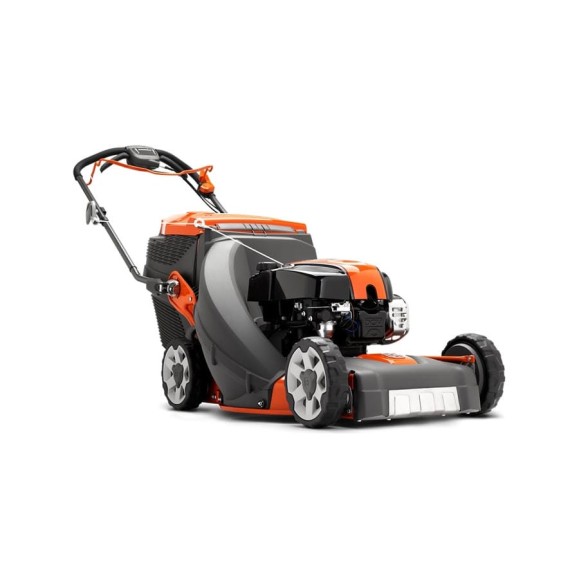 Газонокосилка Husqvarna LC 353VB 9672392-01 Газонокосилка Husqvarna LC 353VB 9672392-01