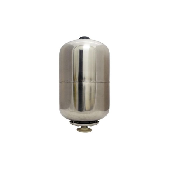 Гидроаккумулятор INOX-PRO (24 л; 10 Бар; 1" G; серый) Zilmet 1110002403
