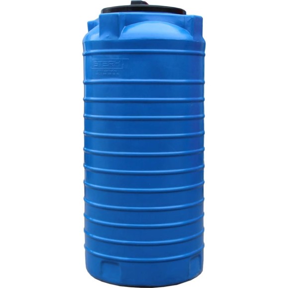 Емкость STERH Vert 300 blue 531363 Емкость STERH Vert 300 blue 531363