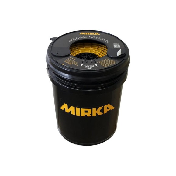 Устройство для мойки полировальных дисков MIRKA 9195000111 Устройство для мойки полировальных дисков MIRKA 9195000111